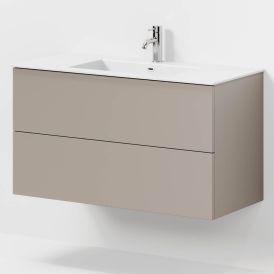 Valamukapp Camargue Skärgård Sandstone Mist 98,4 x 44,8 x 55 cm