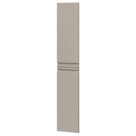Esipaneel Camargue Modern 2 tk liivakarva