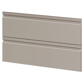 Sahtli esipaneelid valamukapile Camargue Skärgård Sandstone Mist - 2 tk