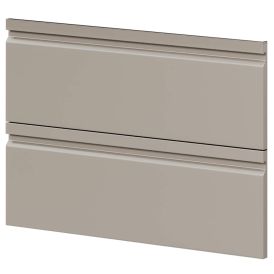 Esipaneel Camargue Modern 2 tk liivakarva