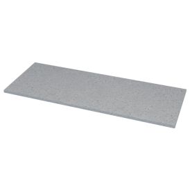 Töötasapind Camargue hall 120 cm