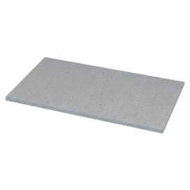 Töötasapind Camargue hall 80 cm
