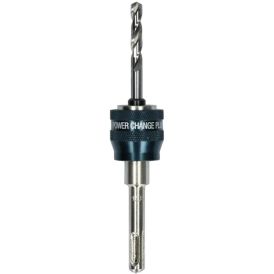 Augusae adapter Bosch Expert Power Change Plus SDS-plus 7,15 x 45 x 85 mm