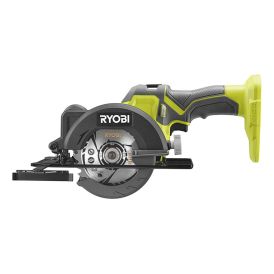 Akuketassaag Ryobi ONE+ R18CS115-0