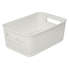 Hoiukorv SmartStore Essence M valge