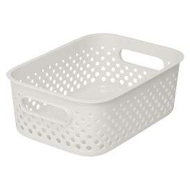 Hoiukorv SmartStore Essence S valge