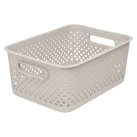 Hoiukorv SmartStore Essence L beež