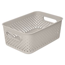 Hoiukorv SmartStore Essence M beež