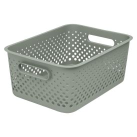 Hoiukorv SmartStore Essence L roheline