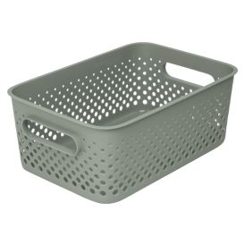 Hoiukorv SmartStore Essence M roheline