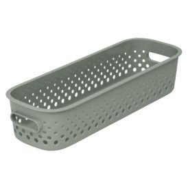 Hoiukorv SmartStore Essence Slim roheline