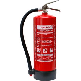 Pulberkustuti Tamrex 6 kg