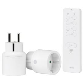 Nutipistikute komplekt Nexa Smart Plug