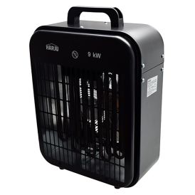 Ehitussoojendi 9 kW 400 V IPX4