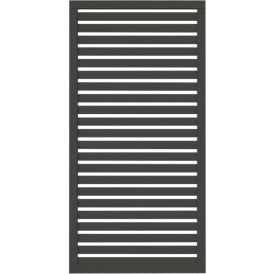 Aiaelement Palmako Nina 90 x 180 cm, hall