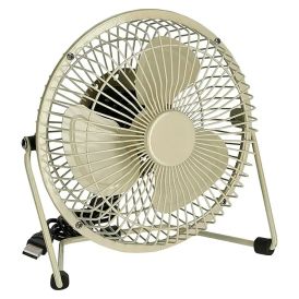 Mini ventilaator Voltomat valge