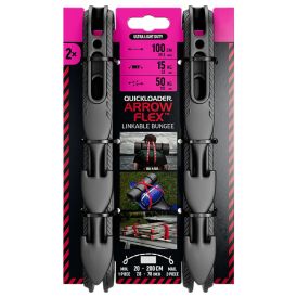 Sidumisrihm Quickloader ArrowFlex 100 cm 2 tk