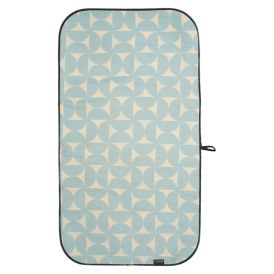 Triikimistekk Brabantia 65 x 120 cm, sinine