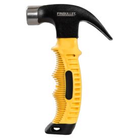 Minihaamer Finbullet
