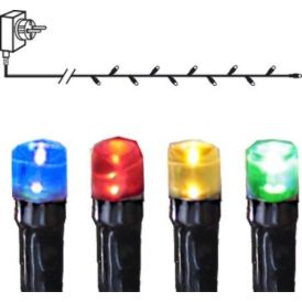 LED-valgussari Eglo Serie 16 m