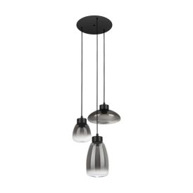 LED-rippvalgusti Eglo Sarnarra