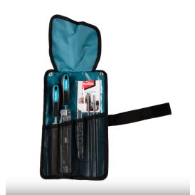 Saeketi terituskomplekt Makita Ø 4,8 mm D-72176