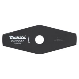 Rohuketas 2-teraline Makita D-66058