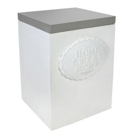 Puidust kast Weiste 12 x 17 cm