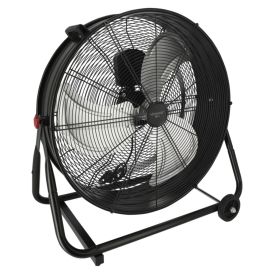 Põrandaventilaator Voltomat 60 cm
