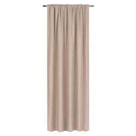 Kardin GZ-Soft 135 x 270 cm, beež