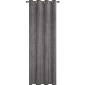 Kardin Velvek 140 x 260 cm, hall