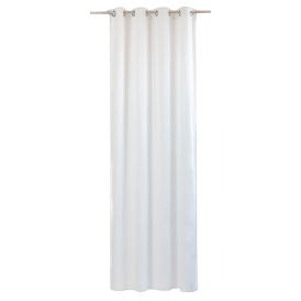 Kardin Whik 140 x 270 cm, valge