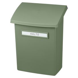 Postkast Orthex metsaroheline 34 x 21 x 43,5 cm