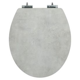 Prill-laud Poseidon Grey Stone