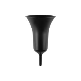 Hauavaas 32,5 cm, must