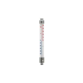 Välitermomeeter Tarmo 20 cm, metall