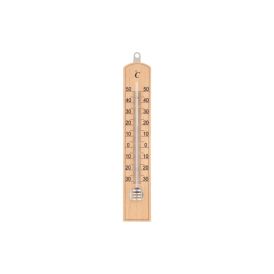 Termomeeter sise/välis 20 cm