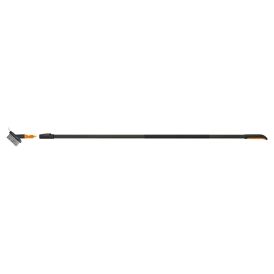 Vuugipuhastaja+vars Fiskrs OneClick 161 cm