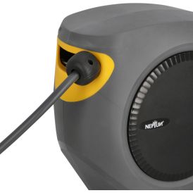 Voolikupool seinale Neptun 10 m