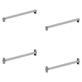 Põiktugi Lundbergs Wide valge 551 mm