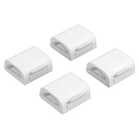 Ühenduslülide komplekt Philips Hue Flux - 4 tk