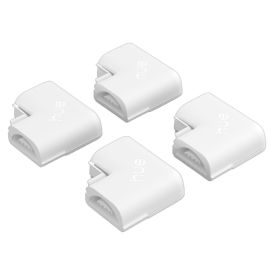 Nurgaühenduslülide komplekt Philips Hue Flux - 4 tk