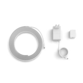 LED-valgusriba Philips Hue Flux Ultra Bright Gradient 3 m