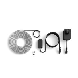 LED-valgusriba Philips Hue Flux Outdoor 6 m