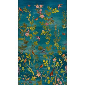 Fototapeet A.S.Creation Vibes&Styles 79216-3, 159 x 280 cm