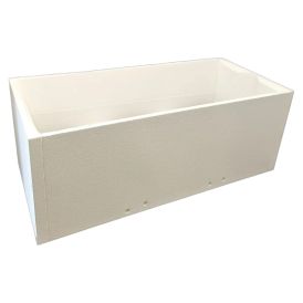 Vannialus Aedler Orlando vannile 66,6 x 176,6 cm