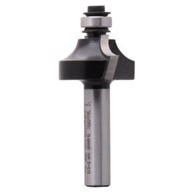 Soonega ümarfrees Makita D-68600 25,4 x 13,5 mm/54,6 mm