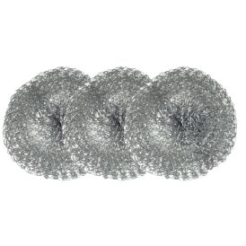 Küürimisnuustik 3 tk/pk, metall