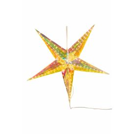 LED-dekoratiivtäht Airam Punk