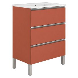 Valamukapp valamuga Ordonez Aura 100 cm oranž